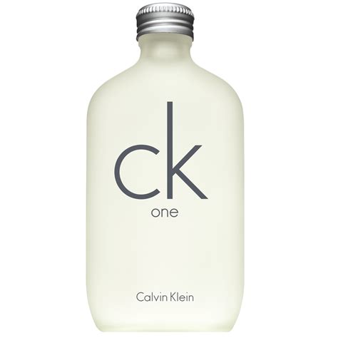 calvin klein one 200 ml etos